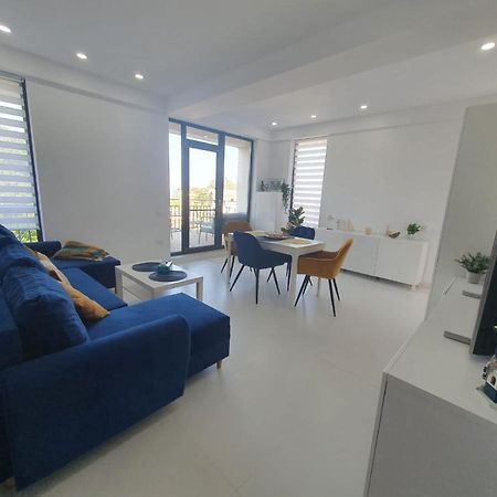 Sea View Oxygen Neptun Apartamento Exterior foto