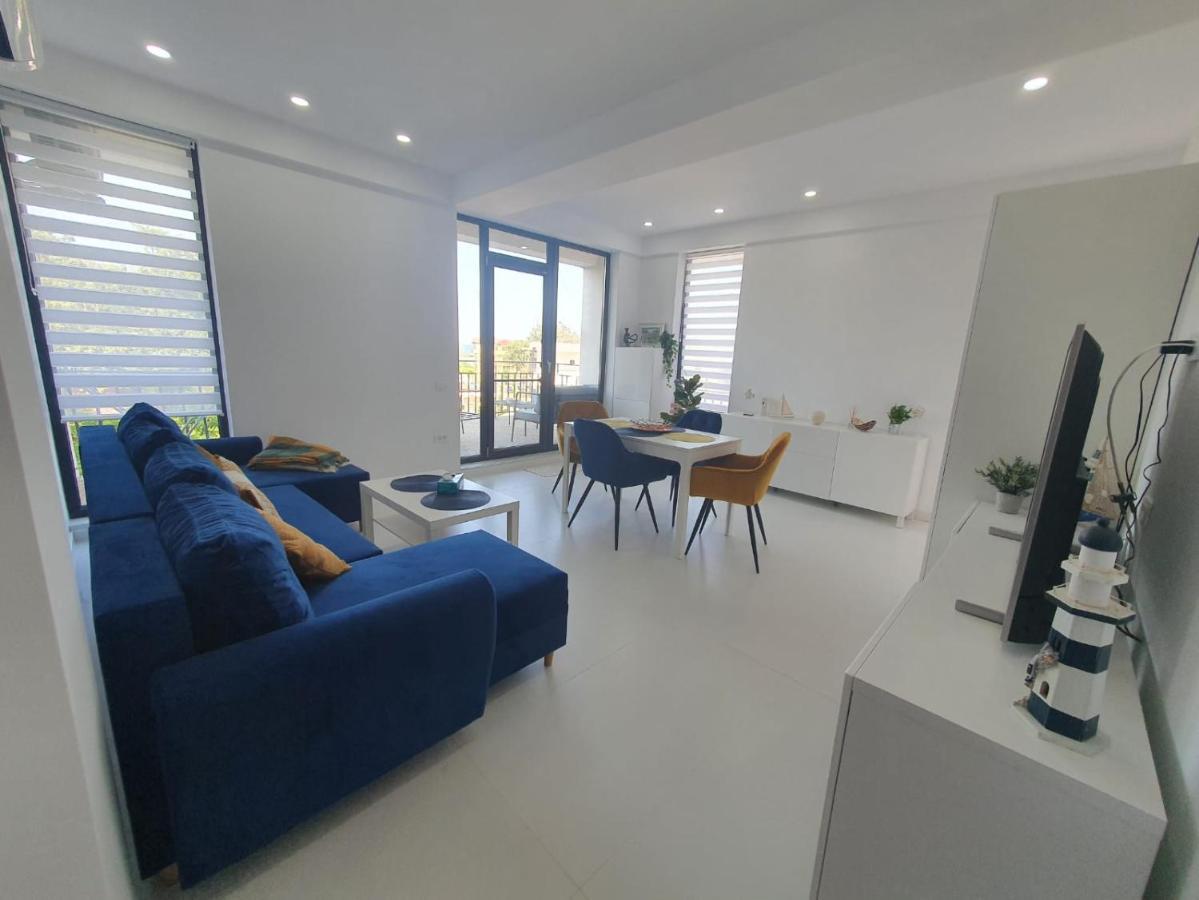 Sea View Oxygen Neptun Apartamento Exterior foto