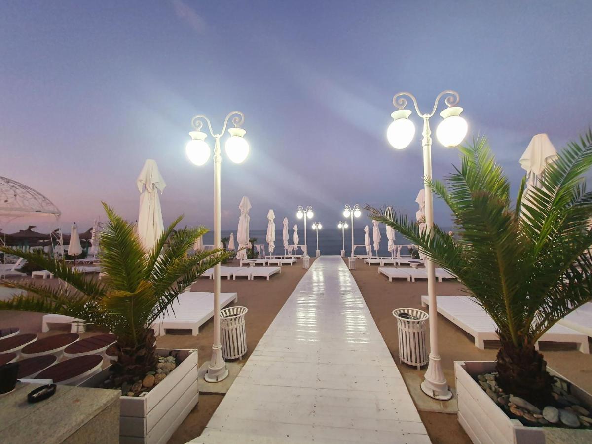 Sea View Oxygen Neptun Apartamento Exterior foto